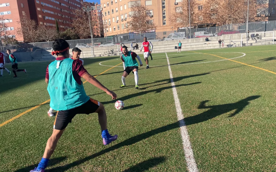 Jornada 5 – Liga Regular