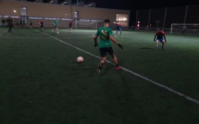 Jornada 8