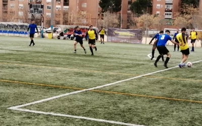 Jornada 8