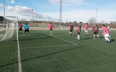 Jornada 8