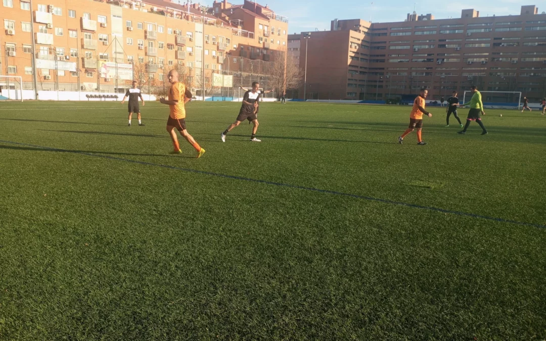 Jornada 9