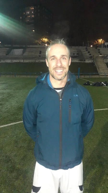 Luis Cañón de Equipaso