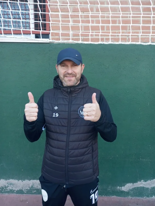 Oscar Rodríguez de Urban