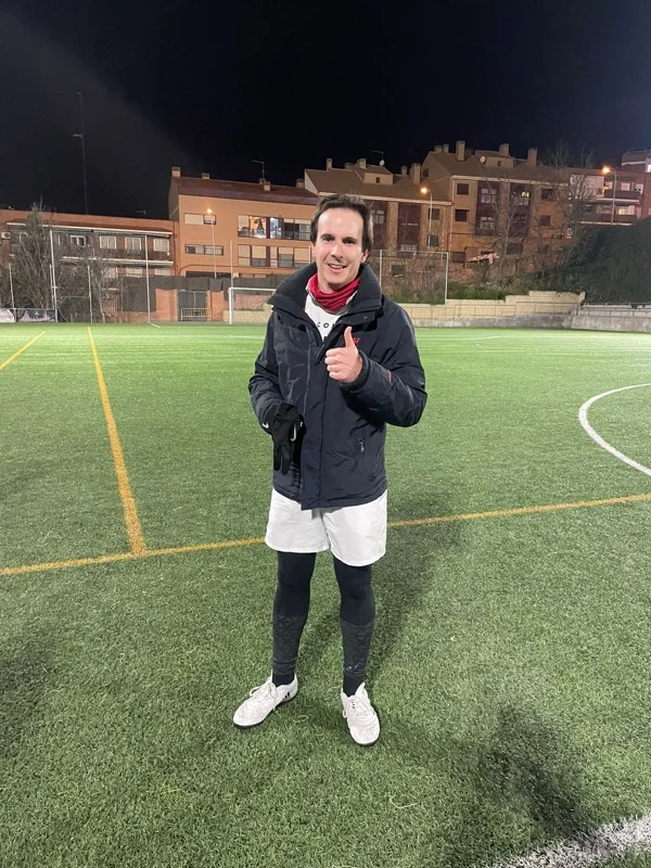 Pablo Cosin de Arbeloas