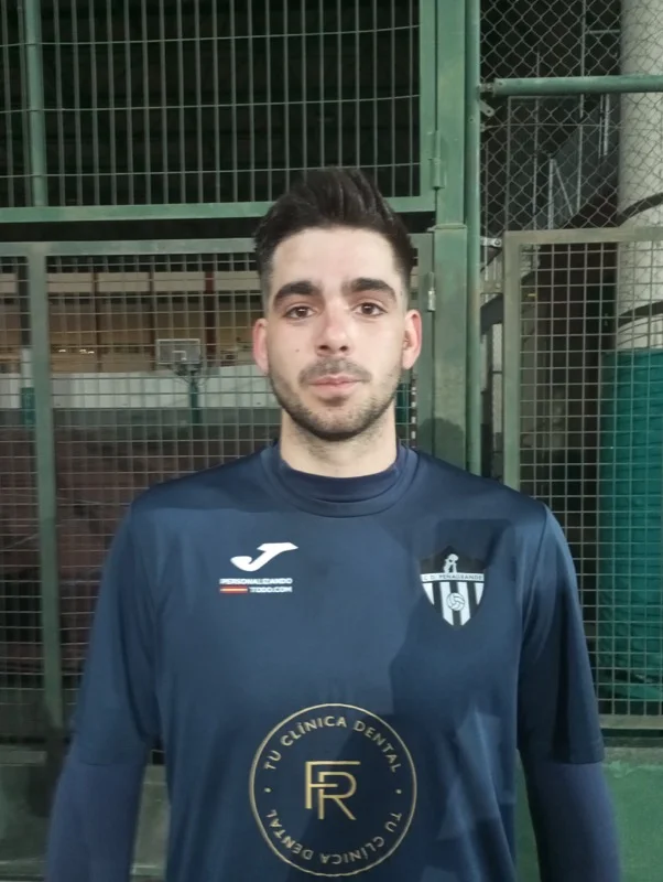 Víctor Medina de Sonseca FC