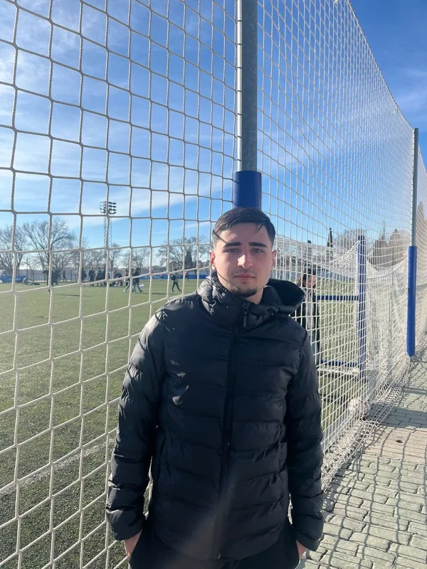 Adrián López de Papis FC