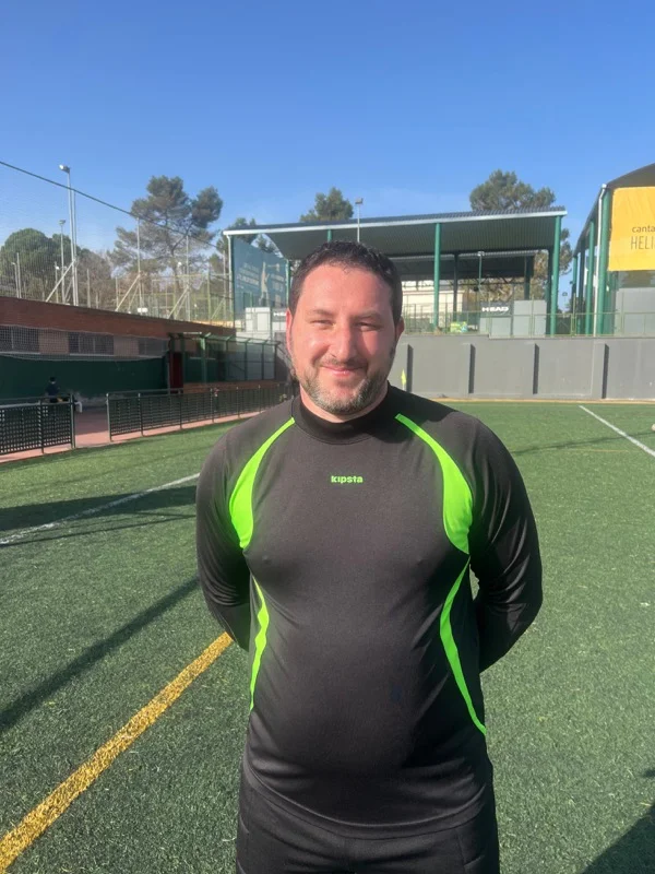 Alberto Sánchez de Tabit 2