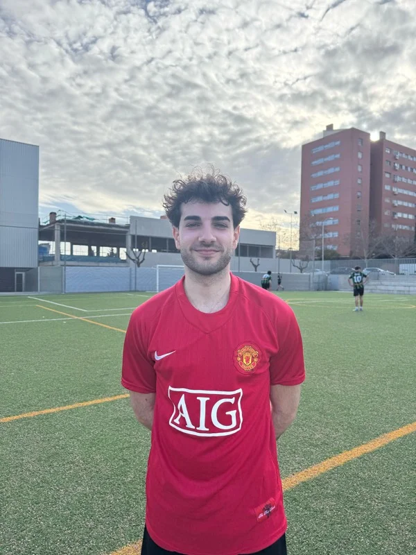 Alejandro Coca Pozo de Coto FC