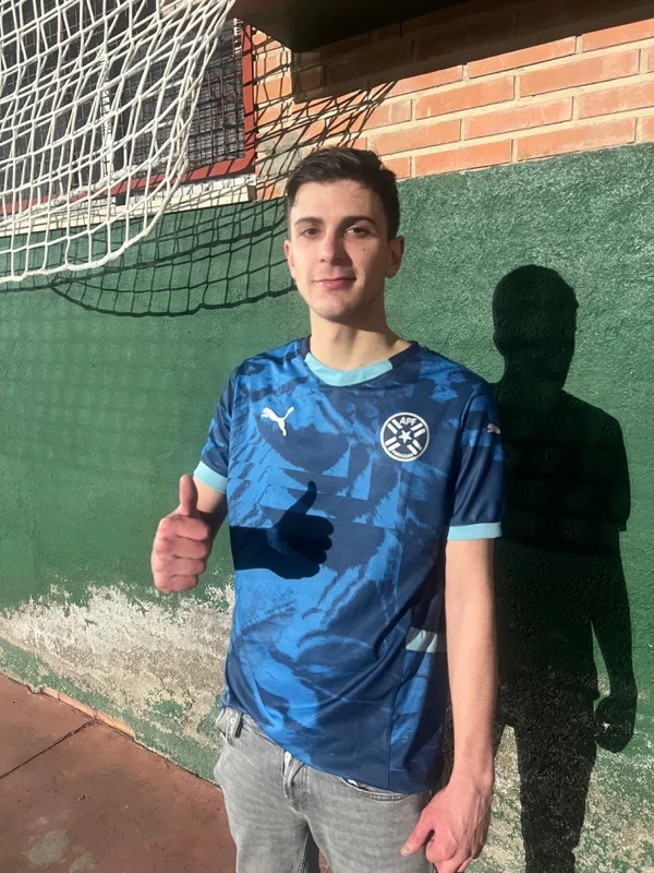 Álvaro Aycart de Aluniceros FC