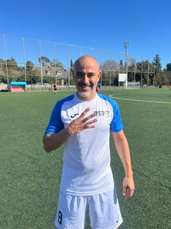 Ángel Vidal de Urban
