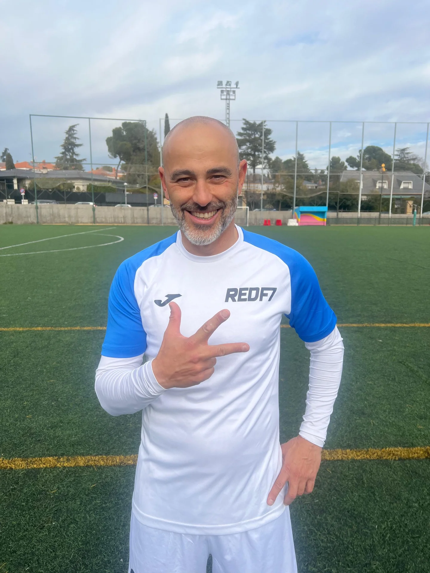Ángel Vidal de Urban