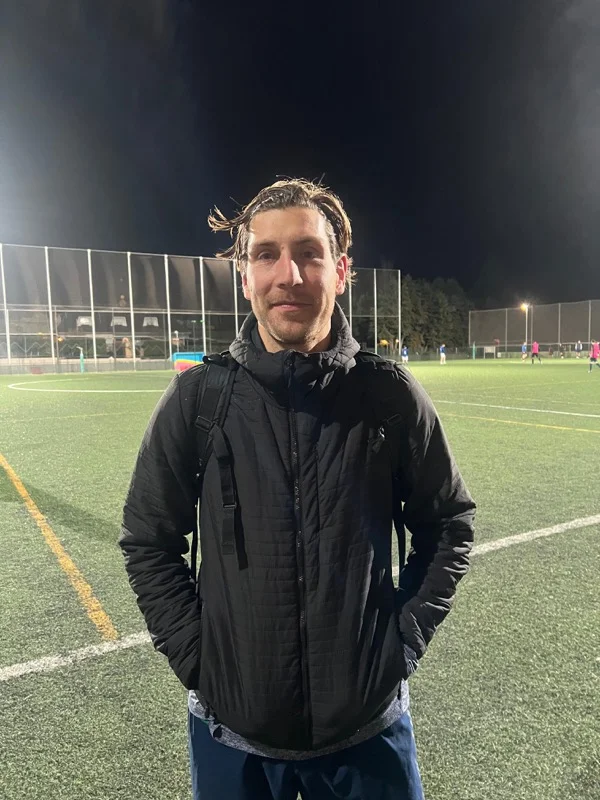 Augusto Morales de Catorces FC