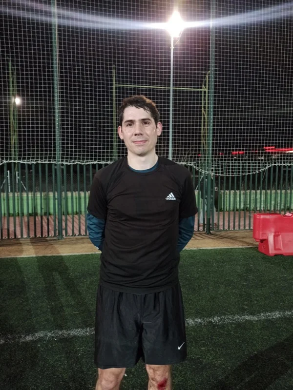 Braz Pereira de Exclusive FC