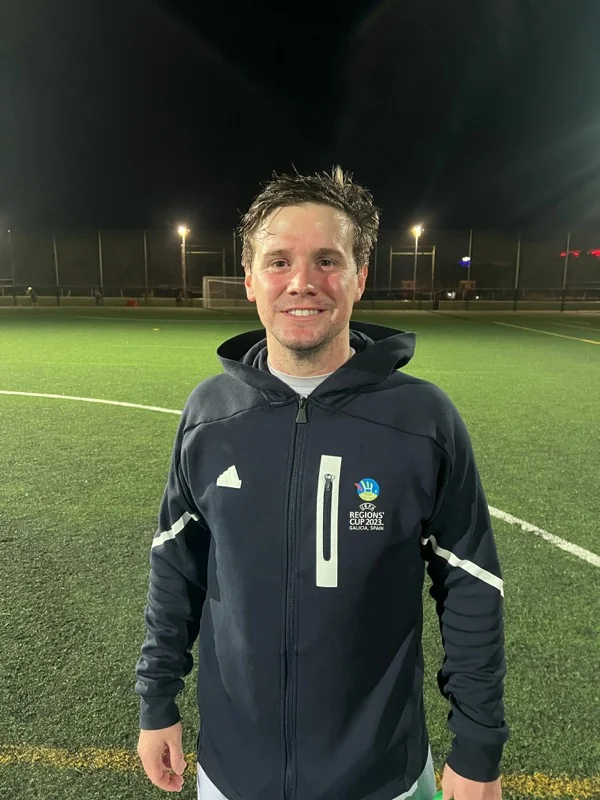Enrique López de Pepinó FC