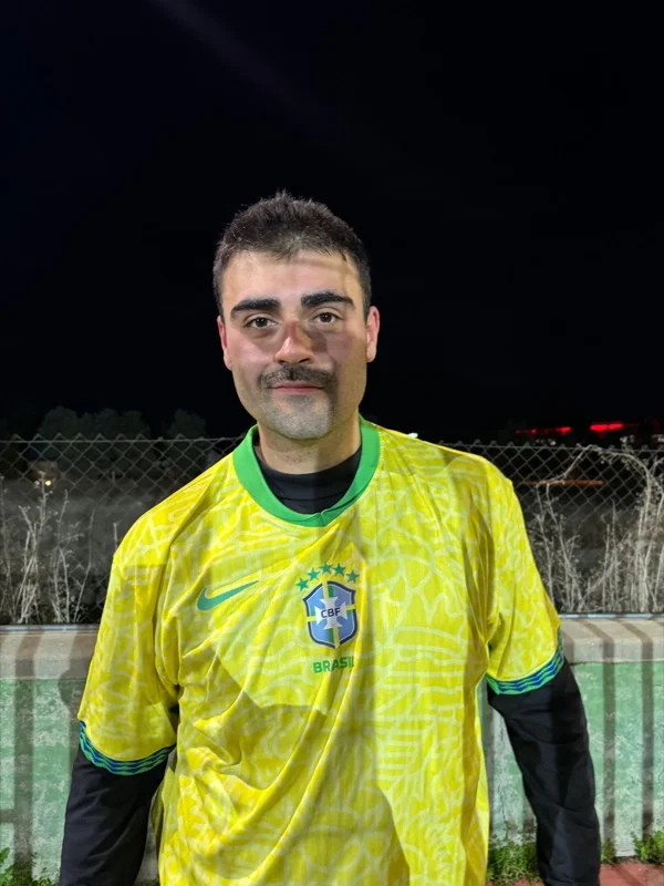 Fernando Rodriguez Gonzales de Tusilinis FC