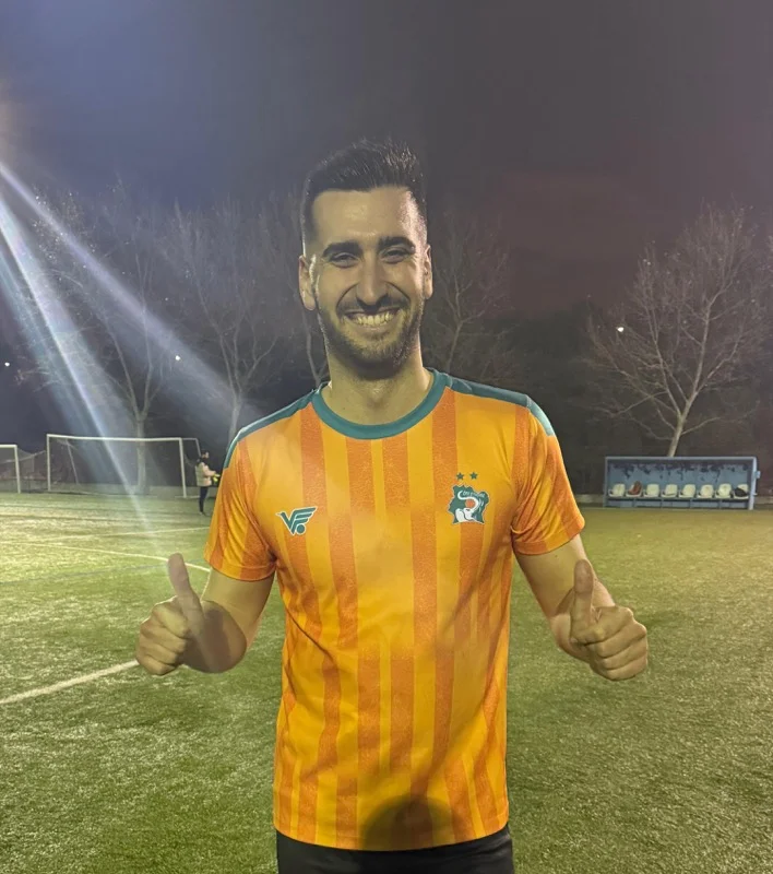 GAISKA LÓPEZ CALVO de Costo de Marfil