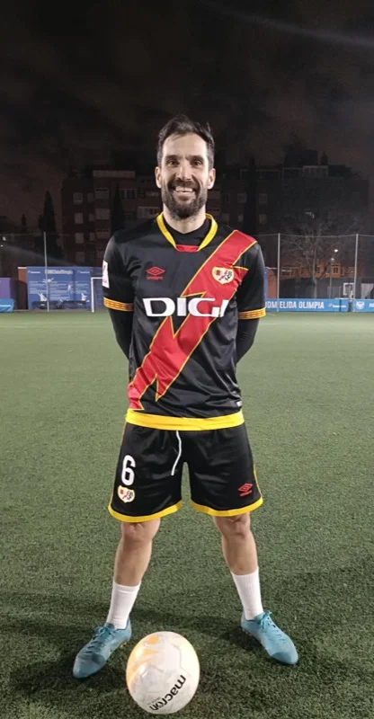 Isaac Encina Montero de Bada Vink
