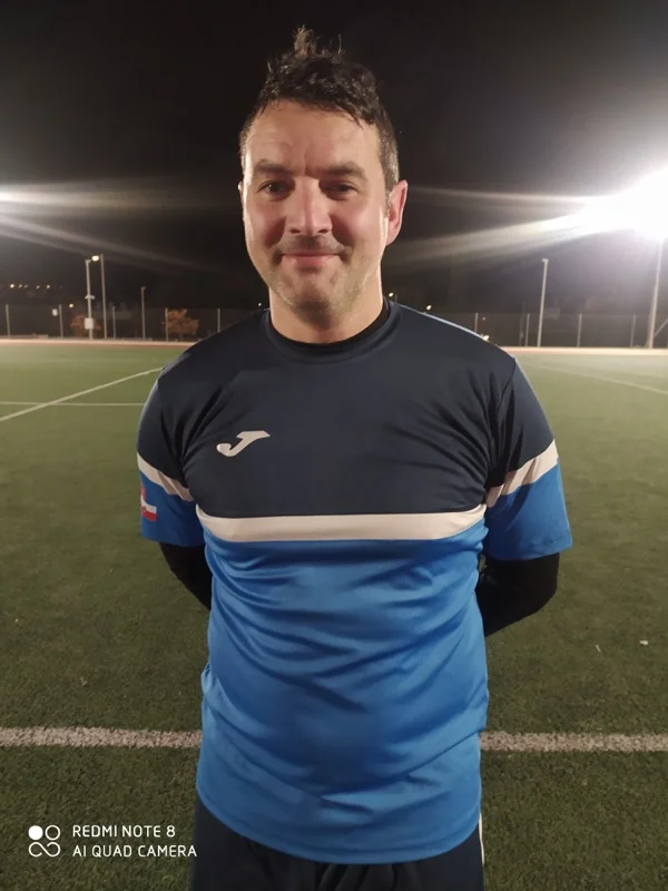 Jaime Carrera de Arrabal