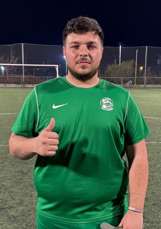 Jonatan Barrul de Chachipen