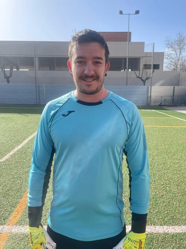 Jorge Buitrago de Rayo Lucero