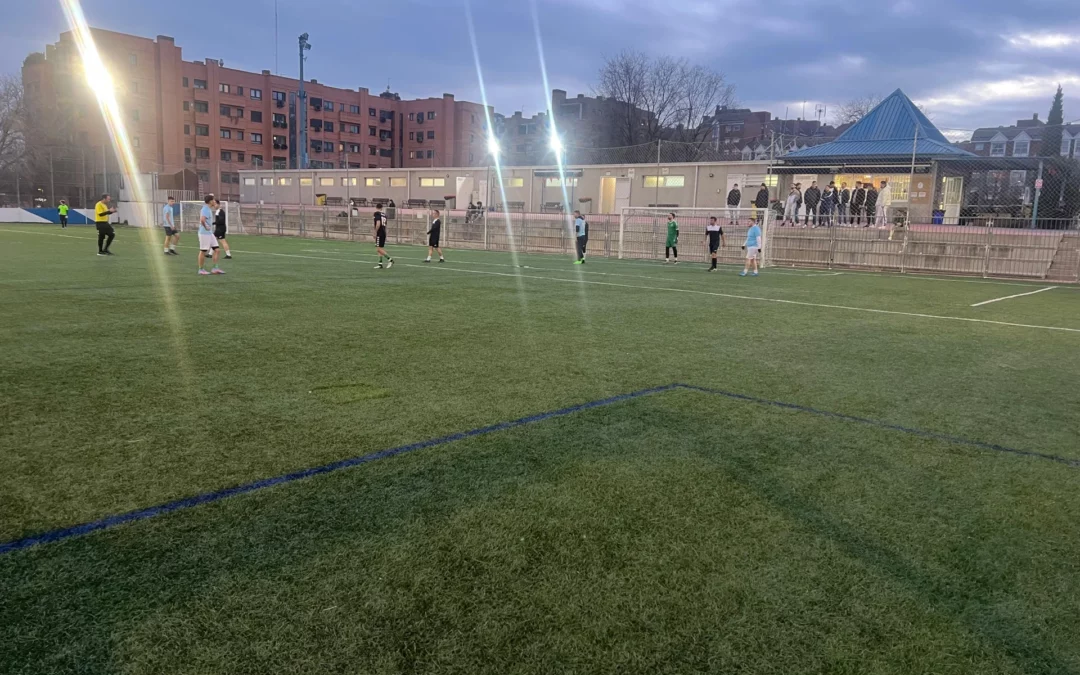 Jornada 11