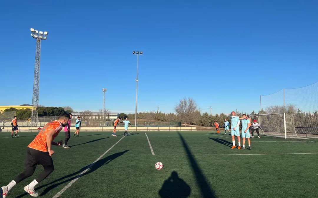 Jornada 11