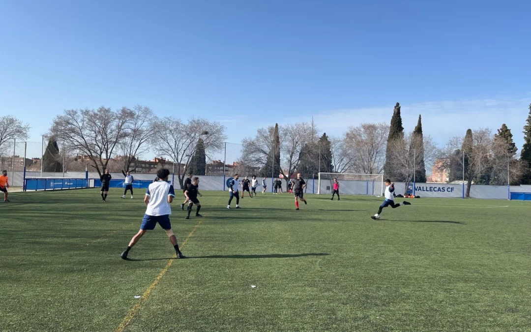 Jornada 13