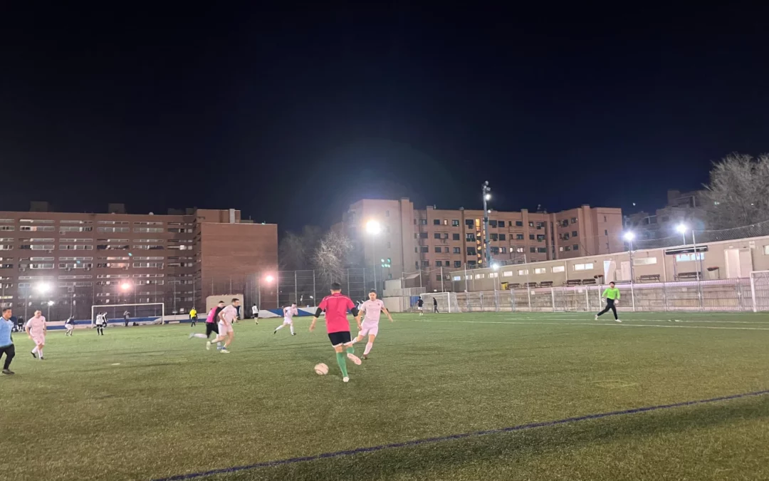 Jornada 14