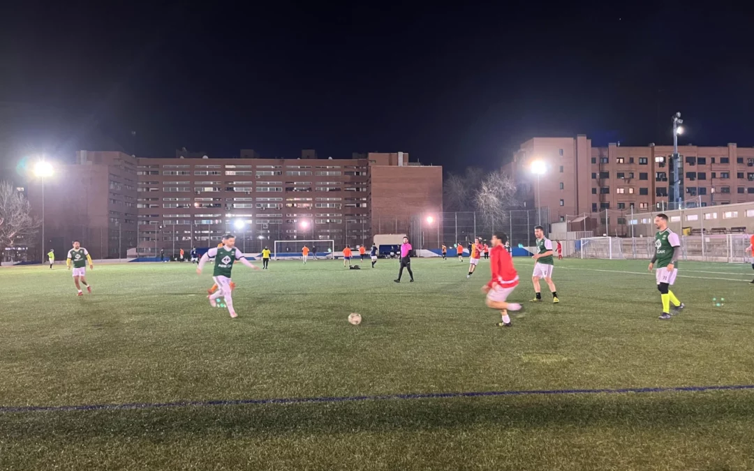 Jornada 14