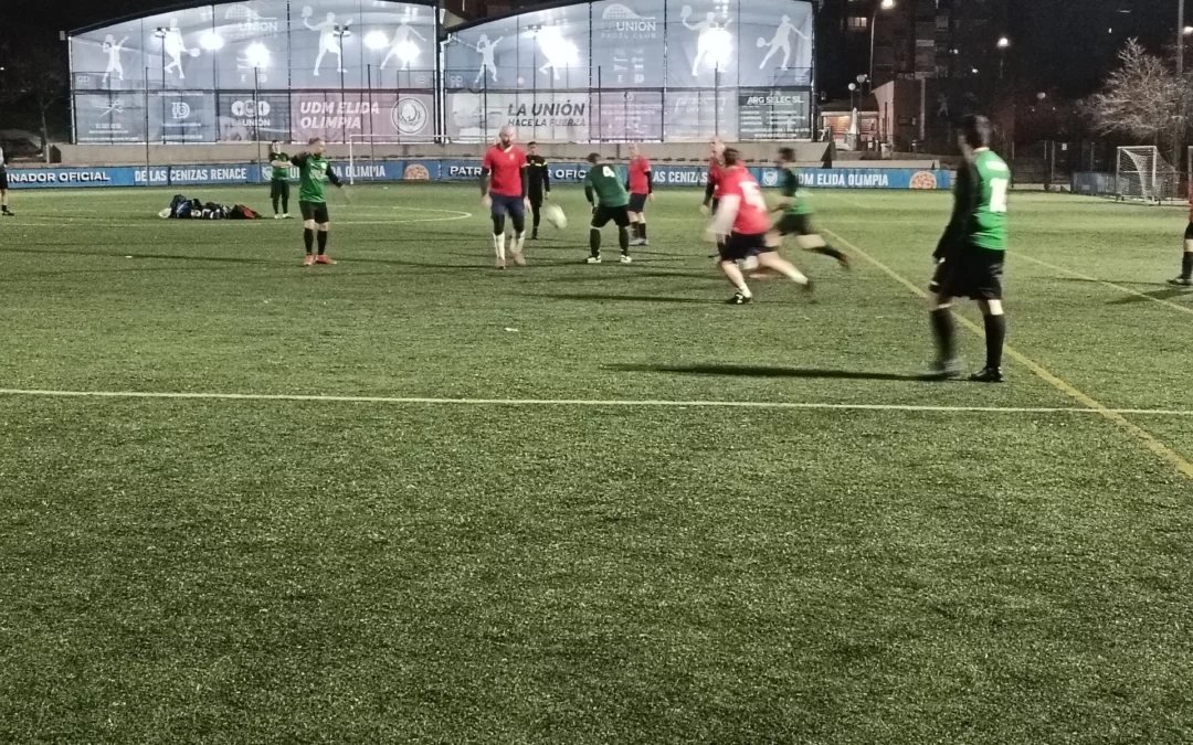 Jornada 14