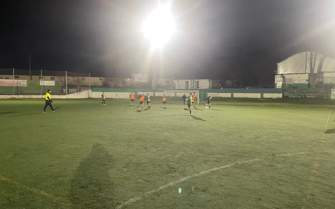Jornada 14