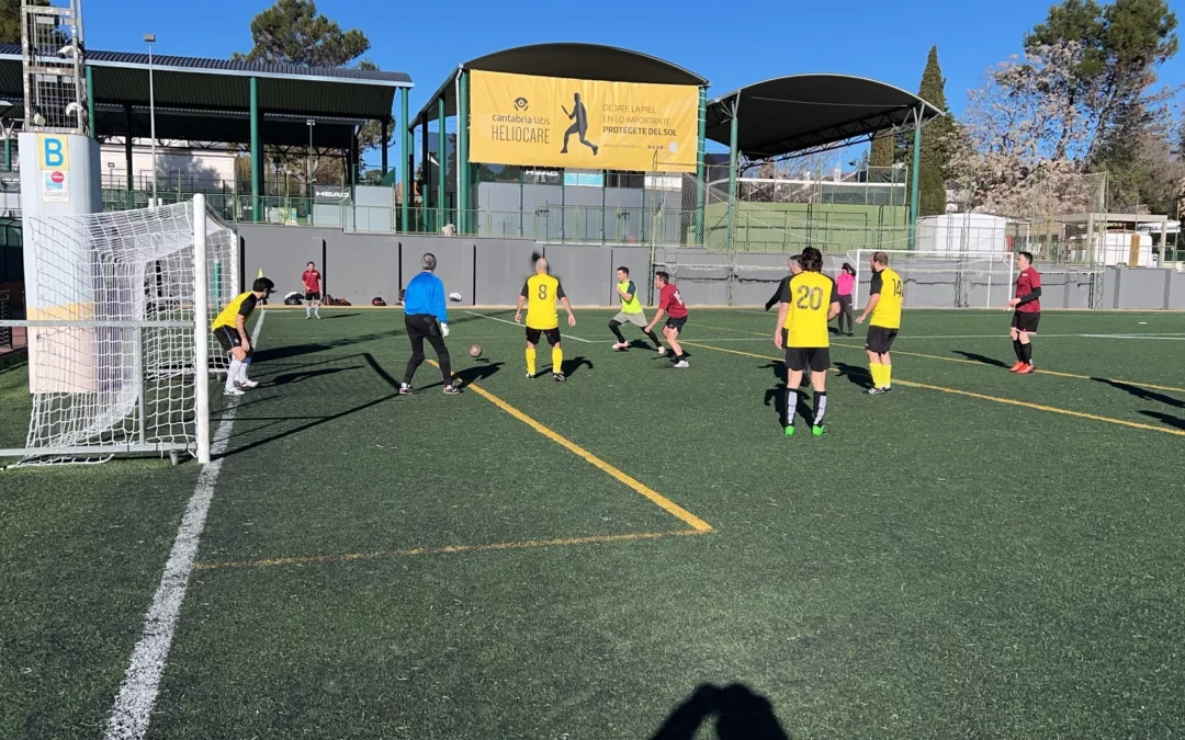 Jornada 14