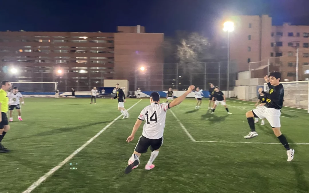 Jornada 13