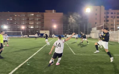 Jornada 13