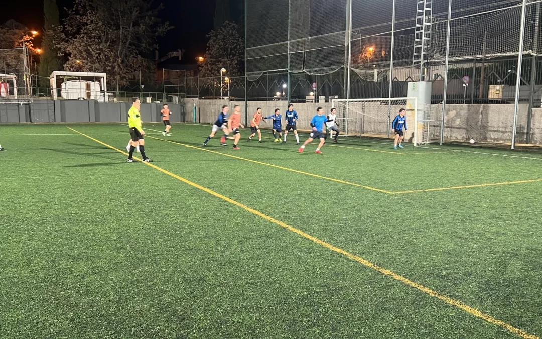 Jornada 15