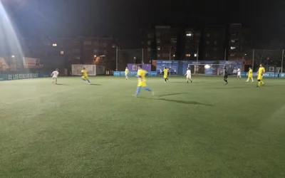 Jornada 15