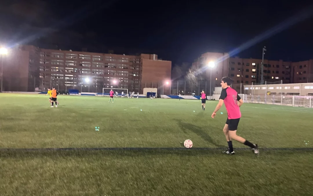 Jornada 15