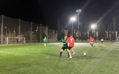 Jornada 16