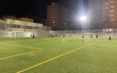 Jornada 5 – Liga Regular