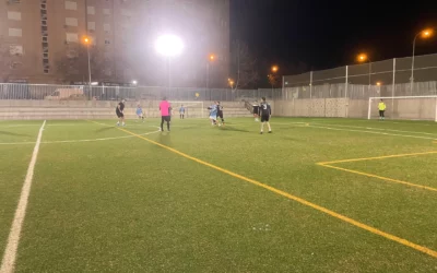 Jornada 6 – Liga Regular