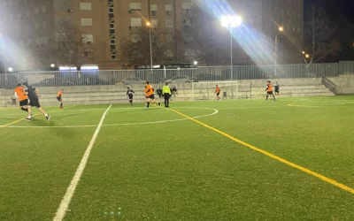 Jornada 7 – Liga Regular