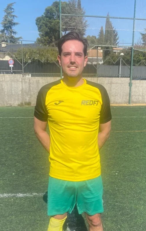 Joshua Jiménez de Minardi