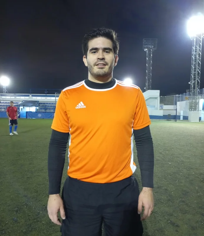 Jusmir Romero de Roraima