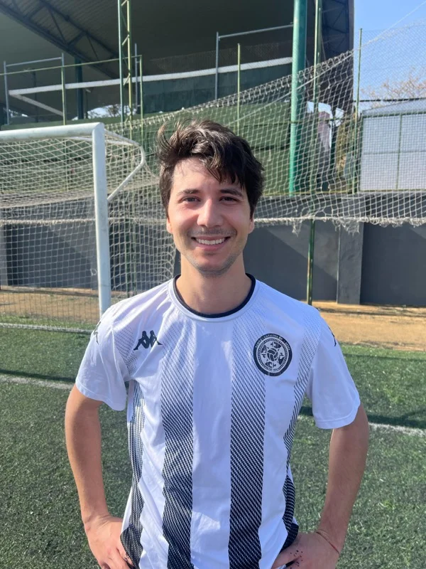 Lorenzo Sánchez de Sema FC