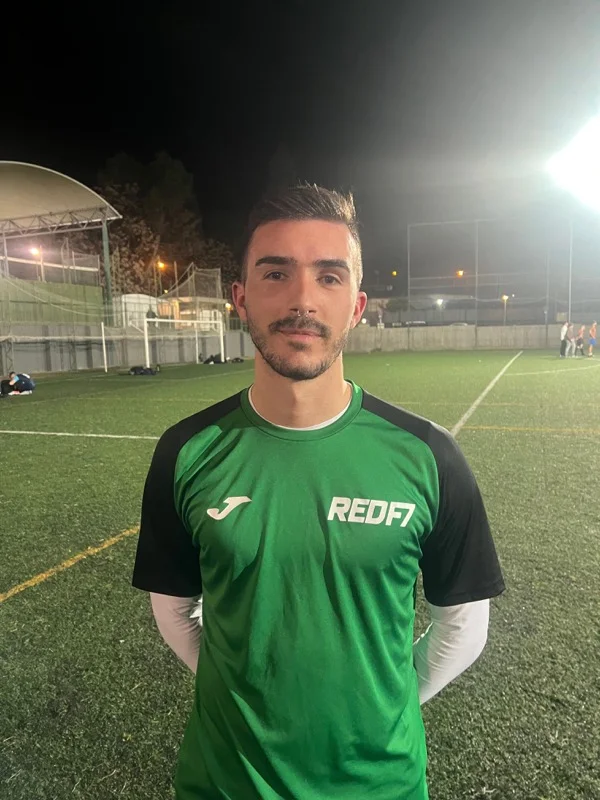 Miguel Sánchez de Esperanza FC