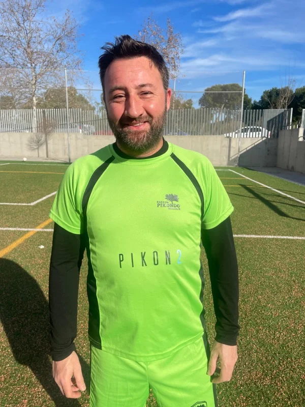 Oscar Simarro de Pikon2
