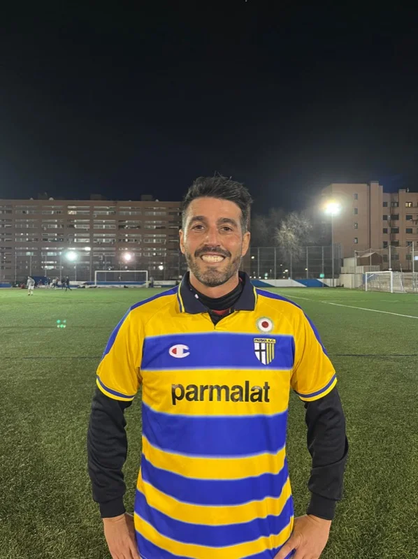 Pablo Mateo de Cartulis