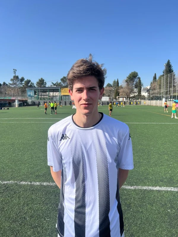 Santiago Cano de Sema FC