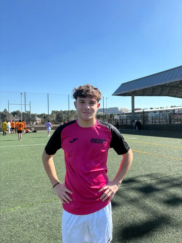 Yago Buela de Villaborderline FC