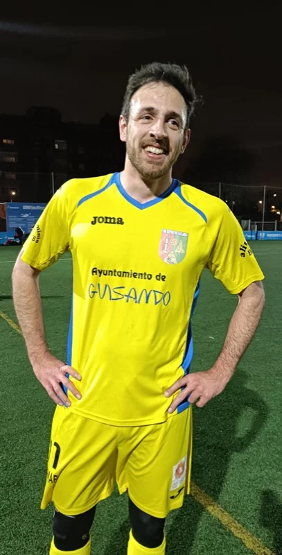 Carlos Carrasco López de Guisando